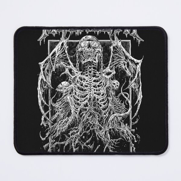 Item preview, Megadeth - Vic Rising designed and sold by abbeynjrbat.