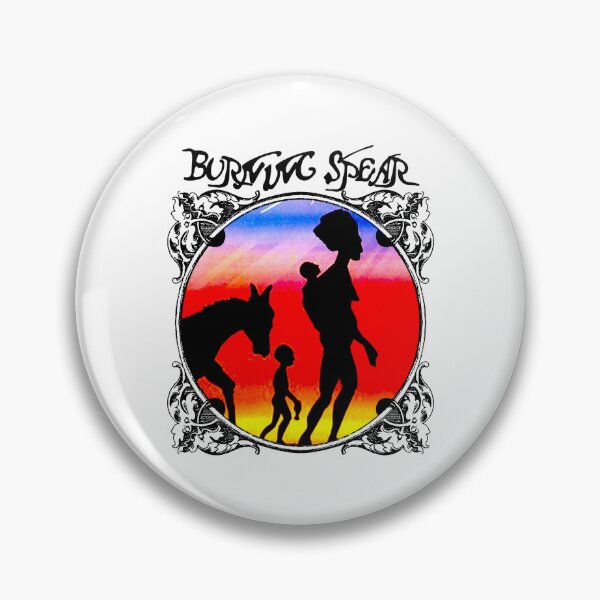 Item preview, Retro Framed Singer Roots Reggae designed and sold by HydroSketchy.