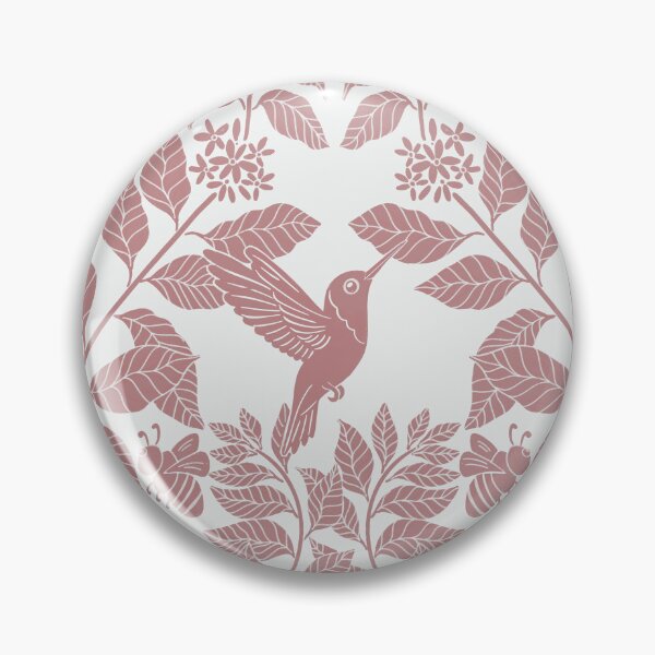 Item preview, Coffee plants, coffee garden, hummingbird and bees, coffee arabica  designed and sold by DColourMuse.