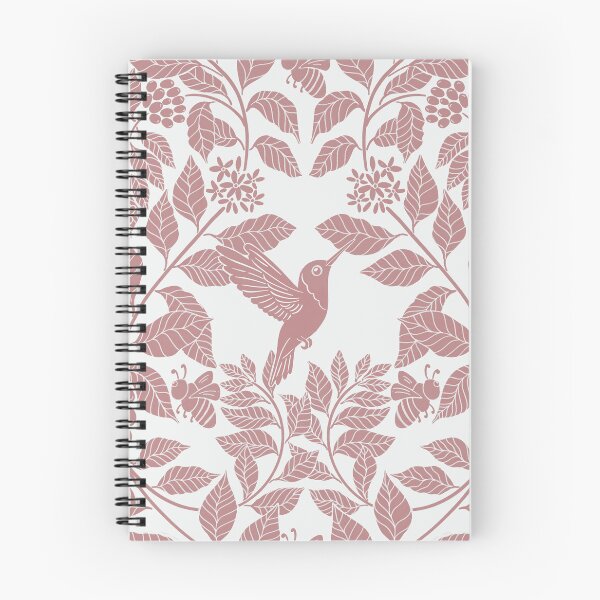 Item preview, Coffee plants, coffee garden, hummingbird and bees, coffee arabica  designed and sold by DColourMuse.
