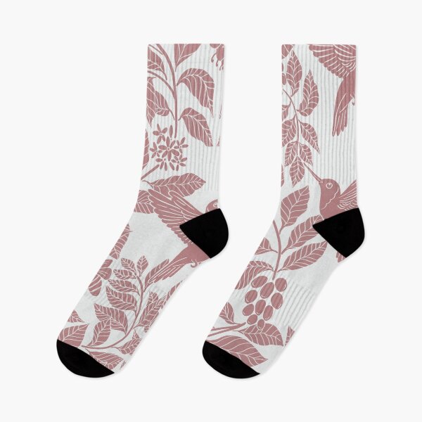 Item preview, Coffee plants, coffee garden, hummingbird and bees, coffee arabica  designed and sold by DColourMuse.