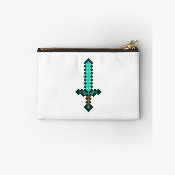 Item preview, Pixel Diamond Sword Retro Gamer Graphic designed and sold by rihajakasa.