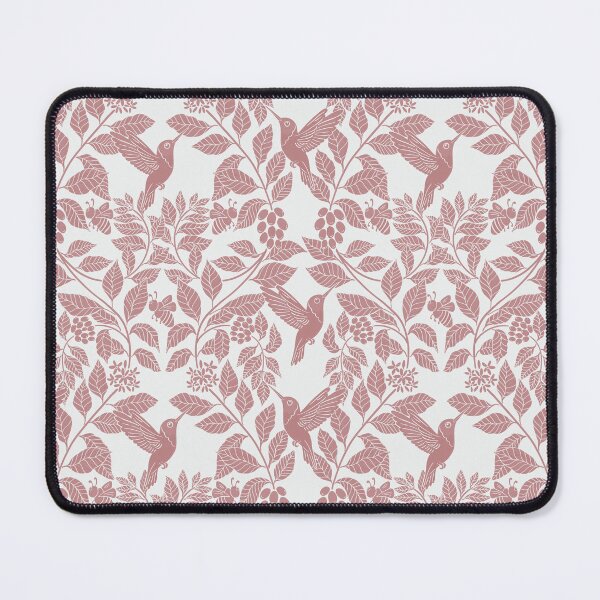 Item preview, Coffee plants, coffee garden, hummingbird and bees, coffee arabica designed and sold by DColourMuse.
