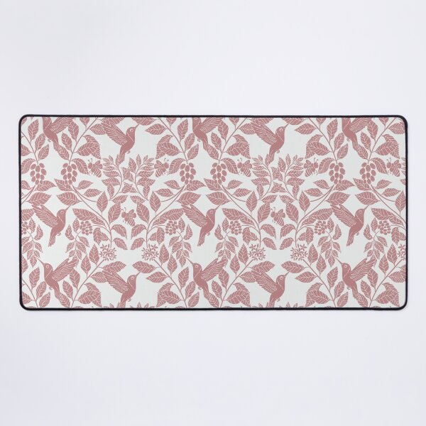 Item preview, Coffee plants, coffee garden, hummingbird and bees, coffee arabica designed and sold by DColourMuse.