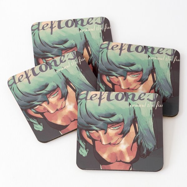 Item preview, Iconic Def crossover designed and sold by LittloGica.