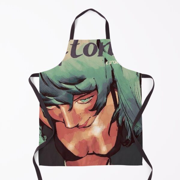 Item preview, Iconic Def crossover designed and sold by LittloGica.