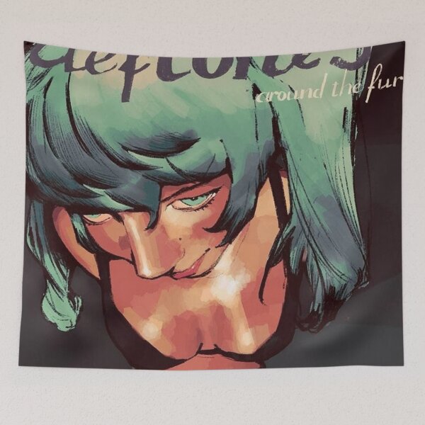 Item preview, Iconic Def crossover designed and sold by LittloGica.