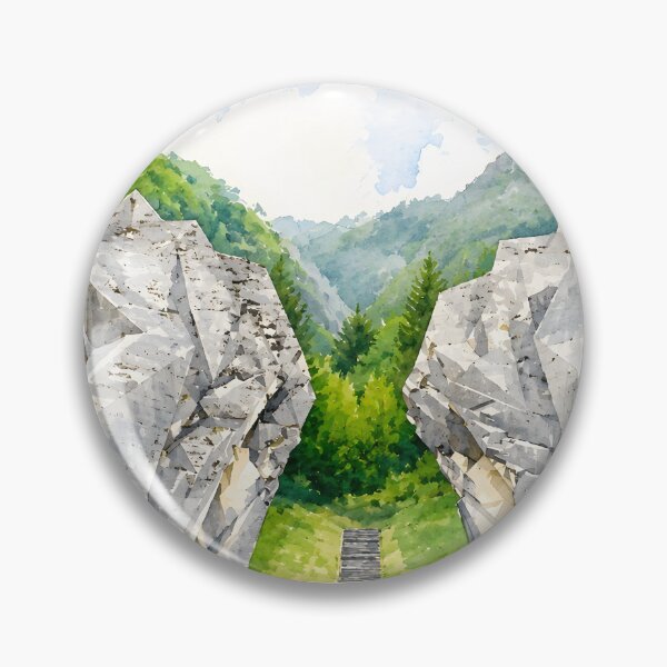 Item preview, Sutjeska National Park designed and sold by HOMETOWN86.