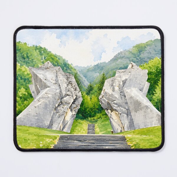 Item preview, Sutjeska National Park designed and sold by HOMETOWN86.