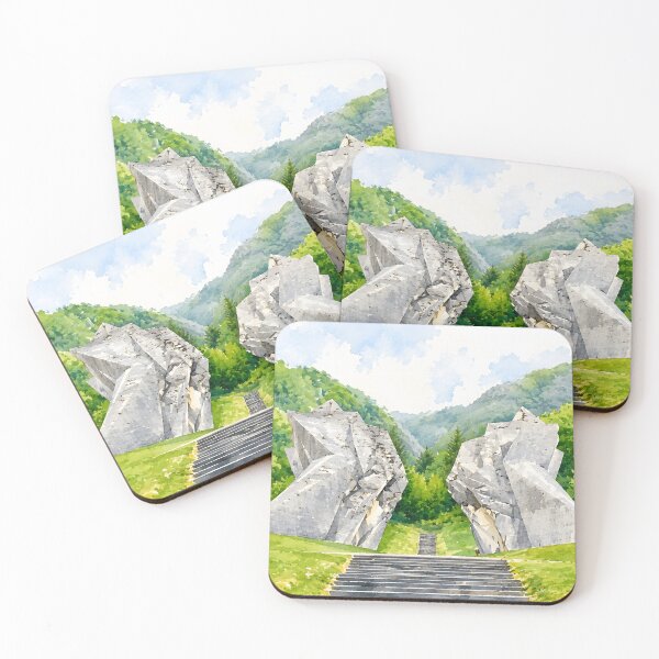 Item preview, Sutjeska National Park designed and sold by HOMETOWN86.