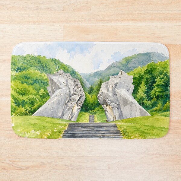Item preview, Sutjeska National Park designed and sold by HOMETOWN86.