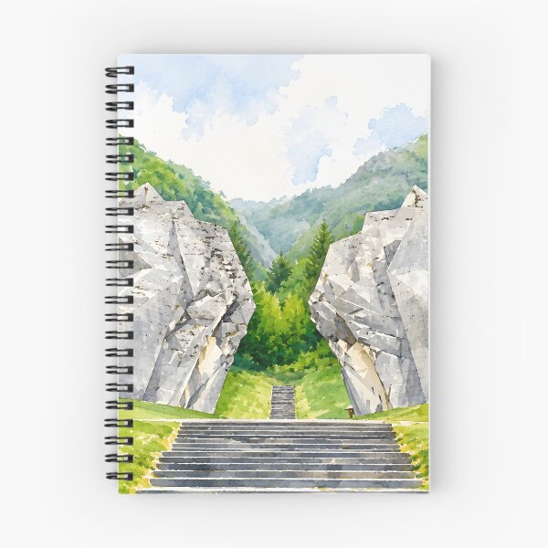 Item preview, Sutjeska National Park designed and sold by HOMETOWN86.