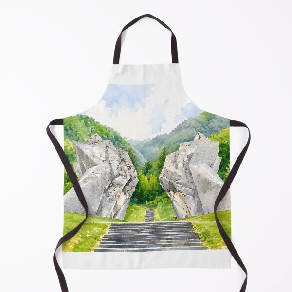 Item preview, Sutjeska National Park designed and sold by HOMETOWN86.