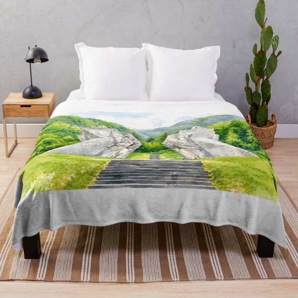 Item preview, Sutjeska National Park designed and sold by HOMETOWN86.