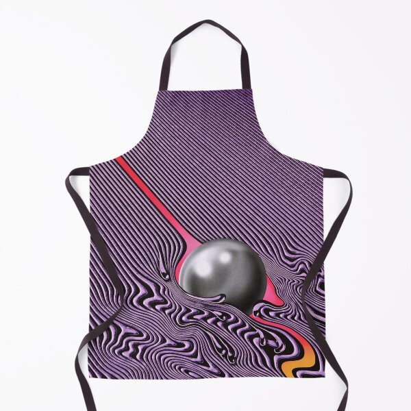 Item preview, Tame Impala Currents designed and sold by Nikita Abakumov.