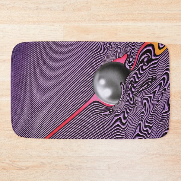Item preview, Tame Impala Currents designed and sold by Nikita Abakumov.
