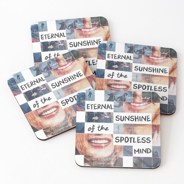 Item preview, Eternal Sunshine of the Spotless Mind  designed and sold by ta-burns.