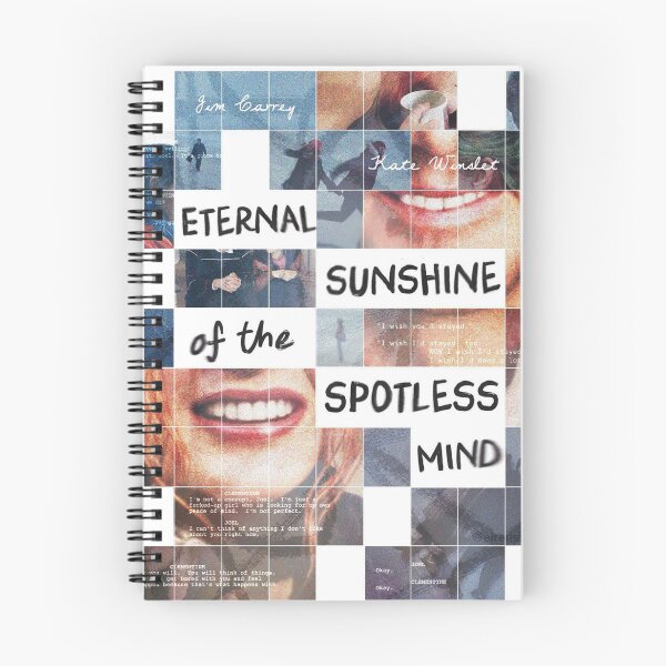 Item preview, Eternal Sunshine of the Spotless Mind  designed and sold by ta-burns.