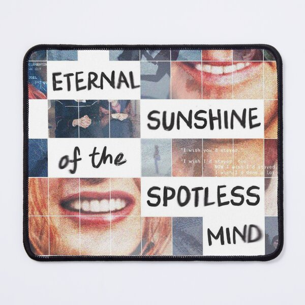 Item preview, Eternal Sunshine of the Spotless Mind designed and sold by ta-burns.