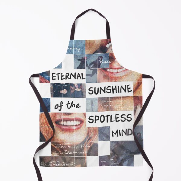 Item preview, Eternal Sunshine of the Spotless Mind designed and sold by ta-burns.