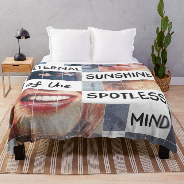 Item preview, Eternal Sunshine of the Spotless Mind designed and sold by ta-burns.