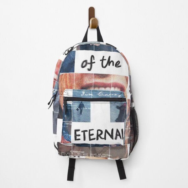 Item preview, Eternal Sunshine of the Spotless Mind designed and sold by ta-burns.