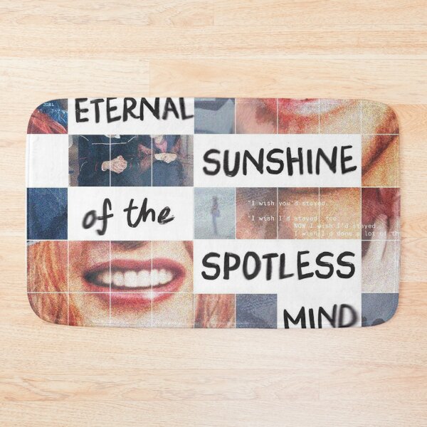 Item preview, Eternal Sunshine of the Spotless Mind  designed and sold by ta-burns.