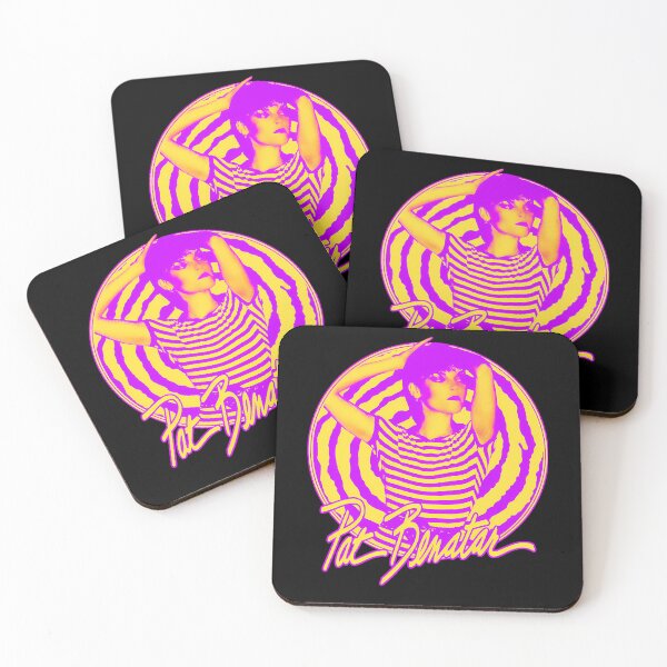 Item preview, Female Singer Hands Behind Head Striped designed and sold by FLARE.