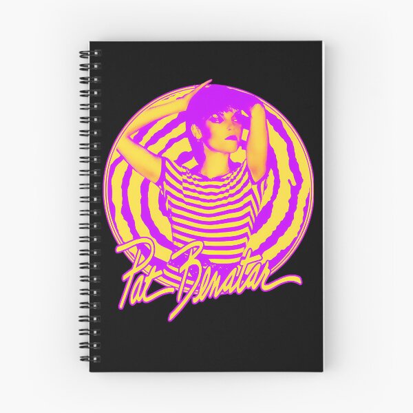 Item preview, Female Singer Hands Behind Head Striped designed and sold by FLARE.