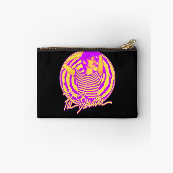 Item preview, Female Singer Hands Behind Head Striped designed and sold by FLARE.