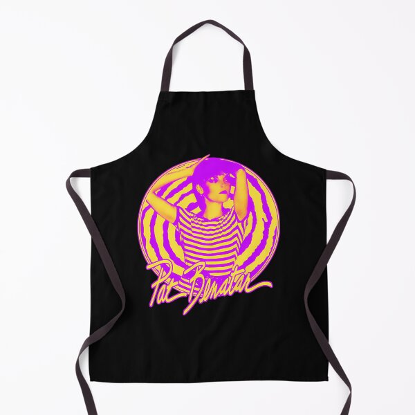 Item preview, Female Singer Hands Behind Head Striped designed and sold by FLARE.