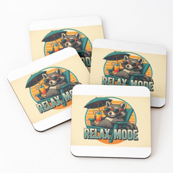 Item preview, Relax Mode designed and sold by Love Joy.