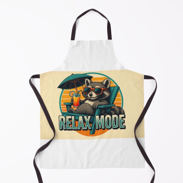 Item preview, Relax Mode designed and sold by Love Joy.
