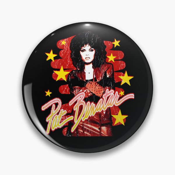 Item preview, Female Vocalist Crossed Arms Leather Jacket Red Stars designed and sold by FLARE.