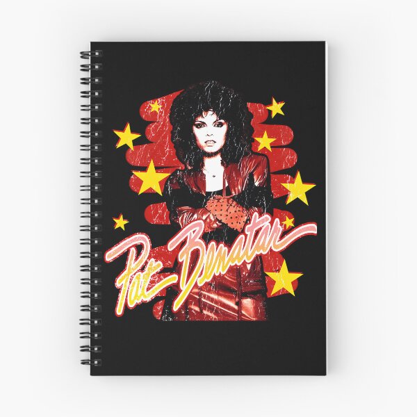 Item preview, Female Vocalist Crossed Arms Leather Jacket Red Stars designed and sold by FLARE.