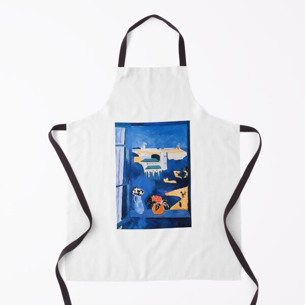 Item preview, Window At Tangier Henri Matisse designed and sold by nsnindh.