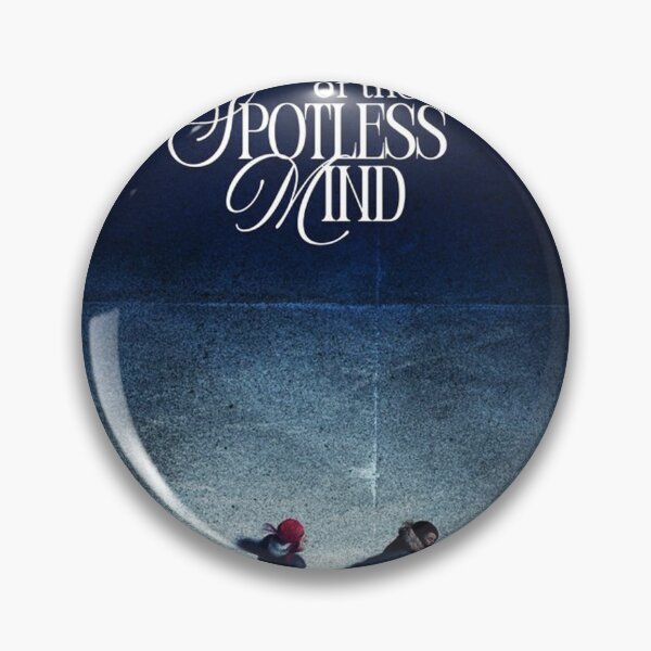 Item preview, Eternal Sunshine Of The Spotless Mind Movie designed and sold by ta-burns.