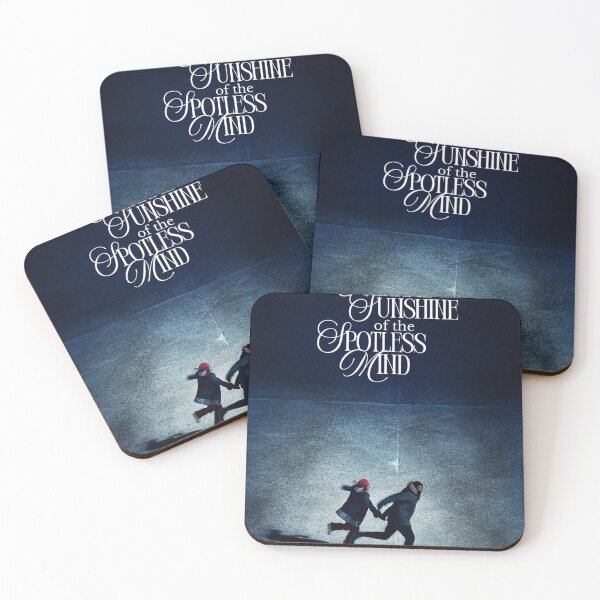 Item preview, Eternal Sunshine Of The Spotless Mind Movie designed and sold by ta-burns.