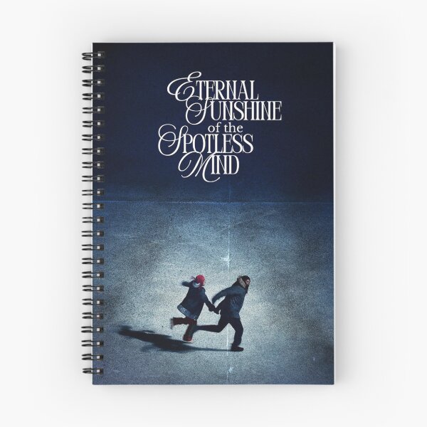 Item preview, Eternal Sunshine Of The Spotless Mind Movie designed and sold by ta-burns.