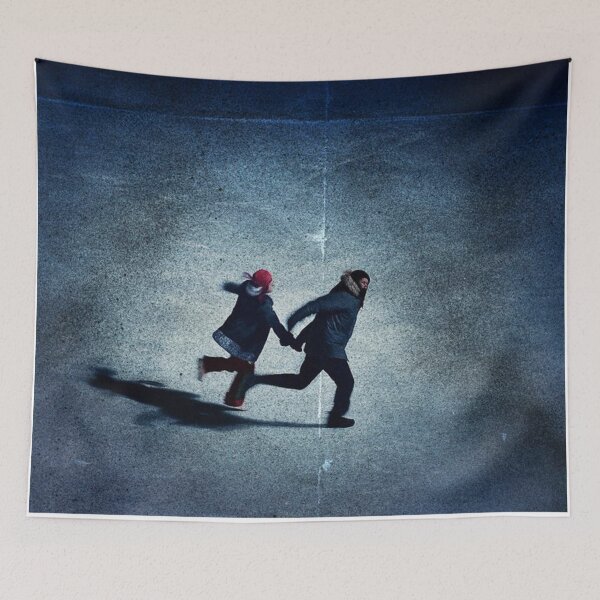 Item preview, Eternal Sunshine Of The Spotless Mind Movie designed and sold by ta-burns.