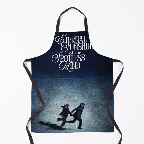 Item preview, Eternal Sunshine Of The Spotless Mind Movie designed and sold by ta-burns.
