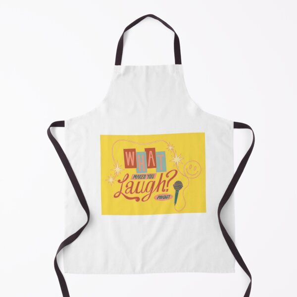 Item preview, What Makes You Laugh designed and sold by MaryFrere.
