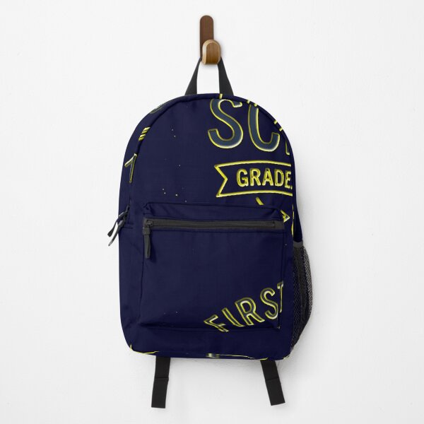 Item preview, first day of school designed and sold by Mudikeys.
