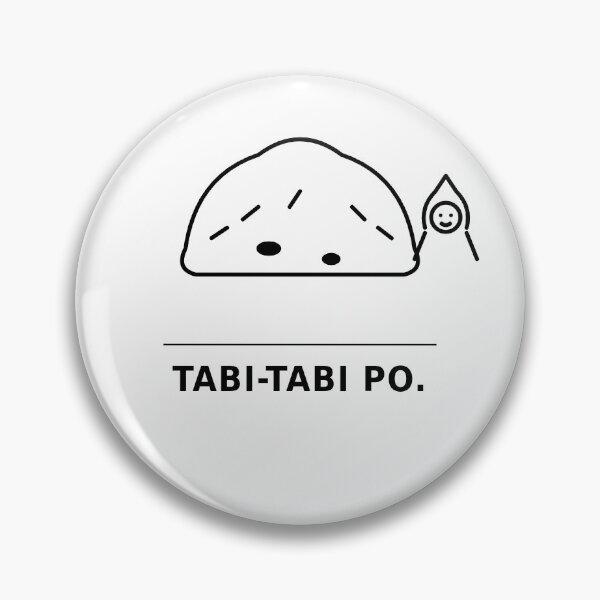 Item preview, "Tabi-Tabi Po" – Philippine Folklore Typography Tee designed and sold by Minimythhi.