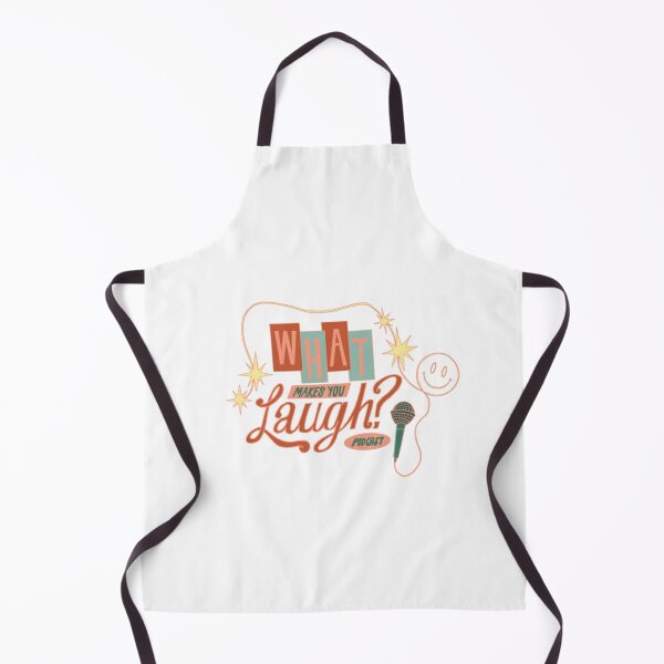 Item preview, What Makes You Laugh designed and sold by MaryFrere.