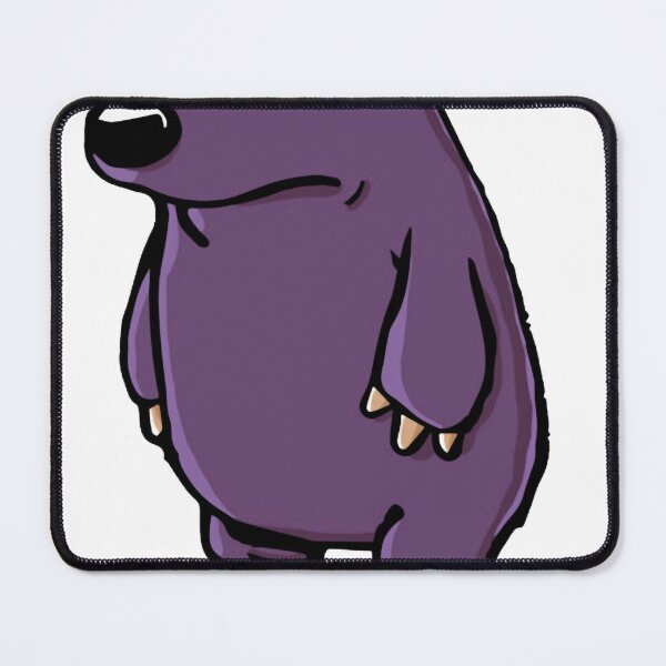Item preview, Funny Bear - Besoin d'un hibernage designed and sold by m-smith-bear.