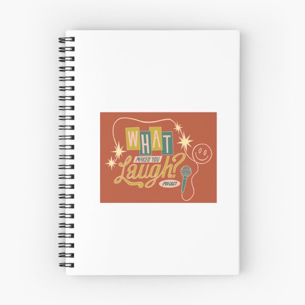 Item preview, What Makes You Laugh designed and sold by MaryFrere.