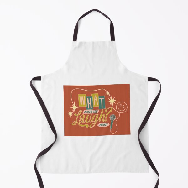 Item preview, What Makes You Laugh designed and sold by MaryFrere.