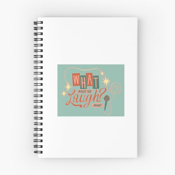 Item preview, What Makes You Laugh designed and sold by MaryFrere.