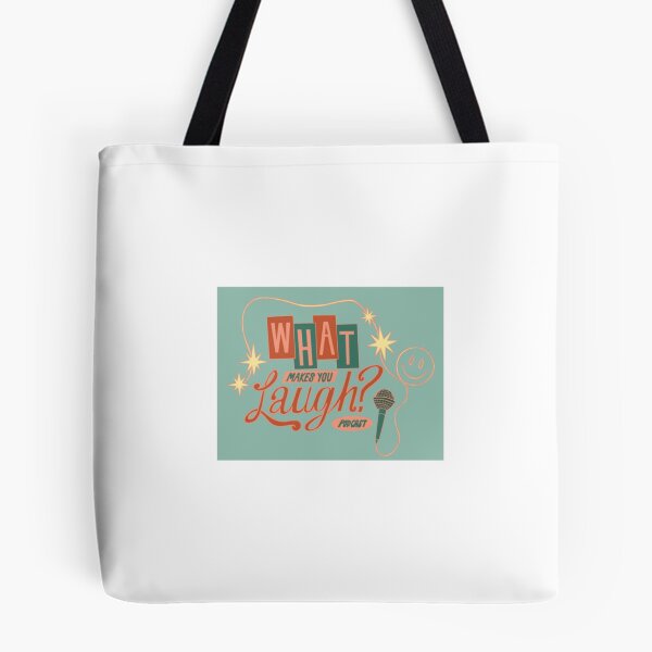 Item preview, What Makes You Laugh designed and sold by MaryFrere.